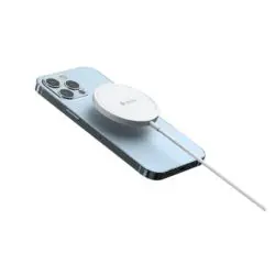 DEVIA Smart Series Magnetic Wireless Charge