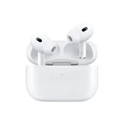 AirPods Pro (2nd generation) with MagSafe Case (USB‑C)