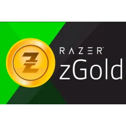 Razer Global 5USD