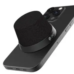 Devia Sound Lite3 Wireless Speaker EM506 – Black