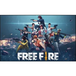 FreeFire 530Dmnds