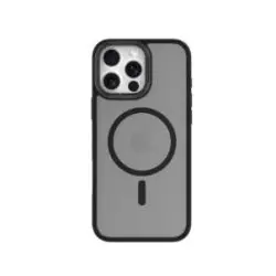 Comma Joy Elegant Magnetic Anti-shock Case iPhone16 Pro Max 