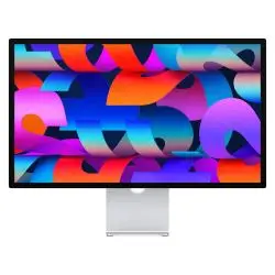 Apple Studio Display - Nano-Texture Glass - Tilt-Adjustable Stand