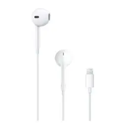 EarPods (Lightning Connector)