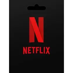 Netflix 100SAR