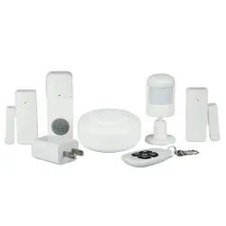 Smart Security Kit