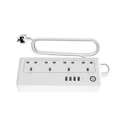 Smartex Smart Power Strip
