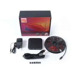 Smart Strip TV Backlight ( WiFi)