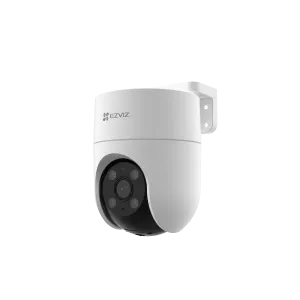 EZVIZ H8c 4G
