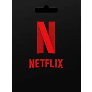 Netflix $15